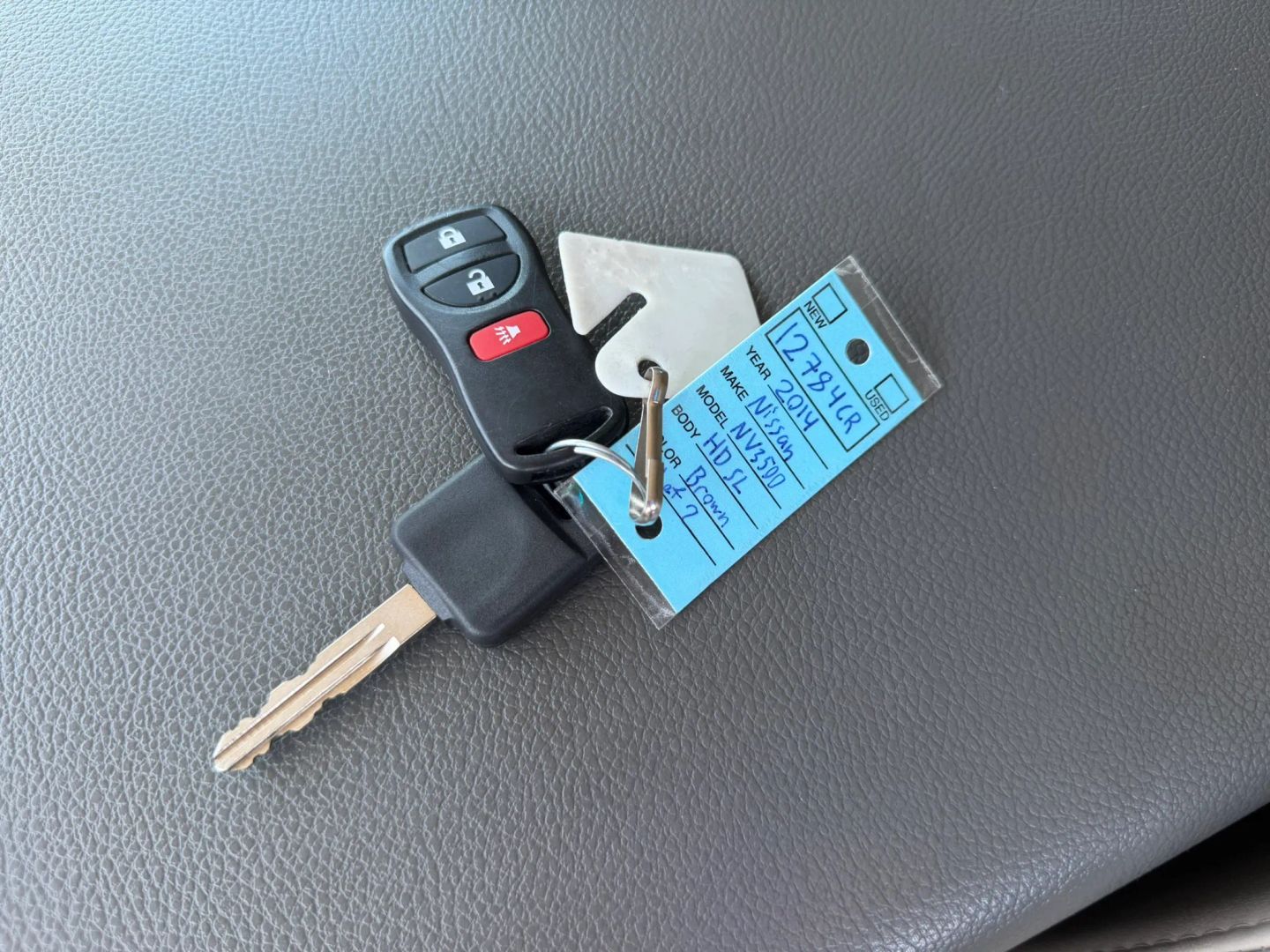 nissan nv passenger 2014 5BZAF0AA5EN162632 image nissan nv passenger 2014 5BZAF0AA5EN162632 image